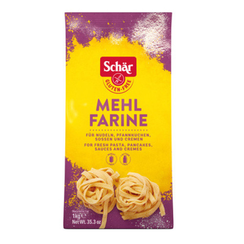 Mehl ´Farine´1kg Mehl ´Farine´1kg
