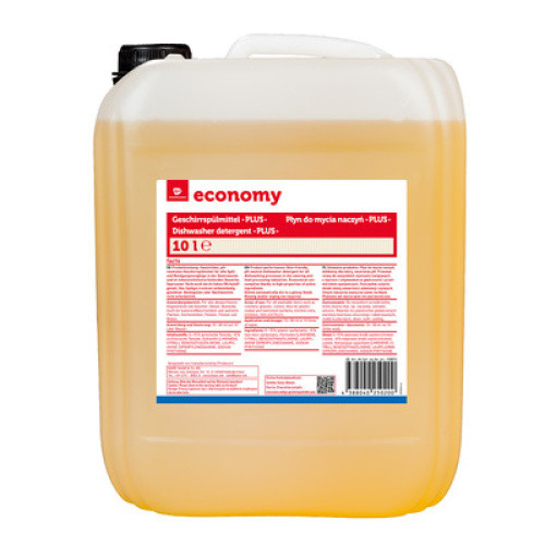 Spülmittel Plus 10l Spülmittel Plus 10l
