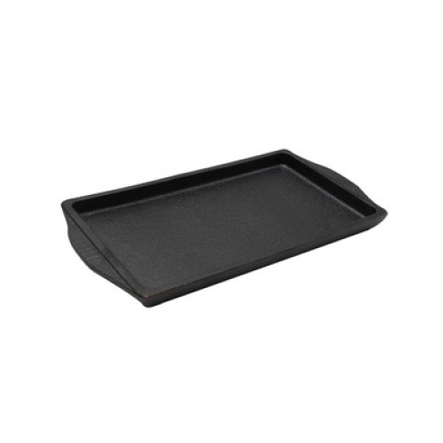 Servierpfanne Parilla 23x12cm 1St Servierpfanne Parilla 23x12cm 1St