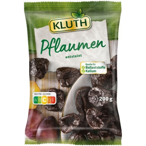 Pflaumen 200g Pflaumen 200g