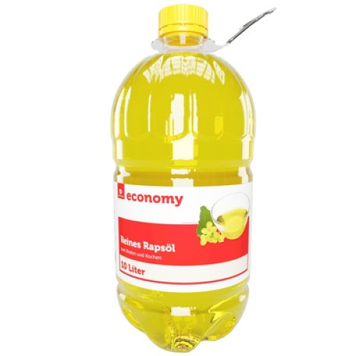 Rapsöl 10l Rapsöl 10l