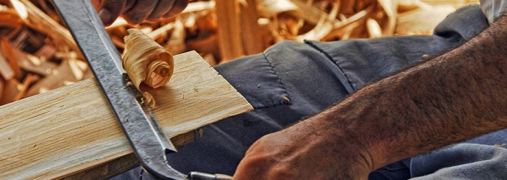 Schreinerei Schreinerei