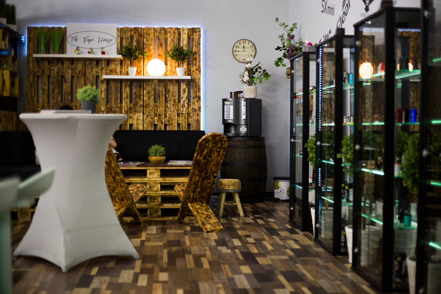 elfbar elfa kaufen House of Vape eZigaretten Was ist denn da los main image 0