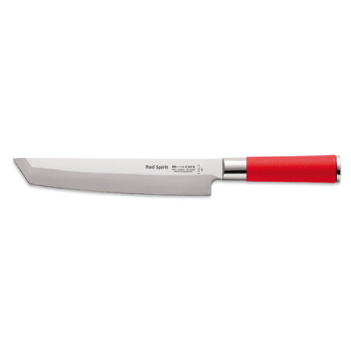 Tanto Universalmesser ´Red Spirit´, 21 cm Tanto Universalmesser ´Red Spirit´, 21 cm