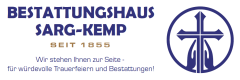 Bestattungshaus Sarg - Kemp