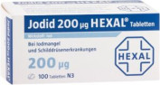 Jodid 200 Hexal Jodid 200 Hexal