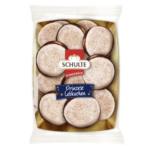 Prinzess-Lebkuchen 175g Prinzess-Lebkuchen 175g
