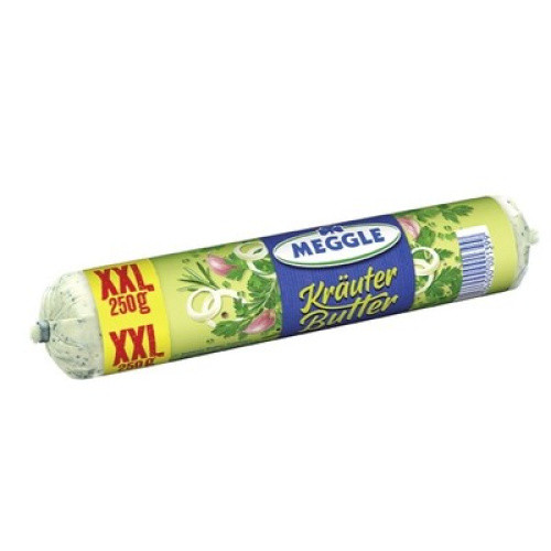 Kräuterbutter frisch 250G Kräuterbutter frisch 250G