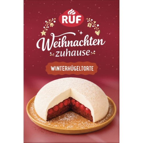 Winterhügeltorte 445g Winterhügeltorte 445g