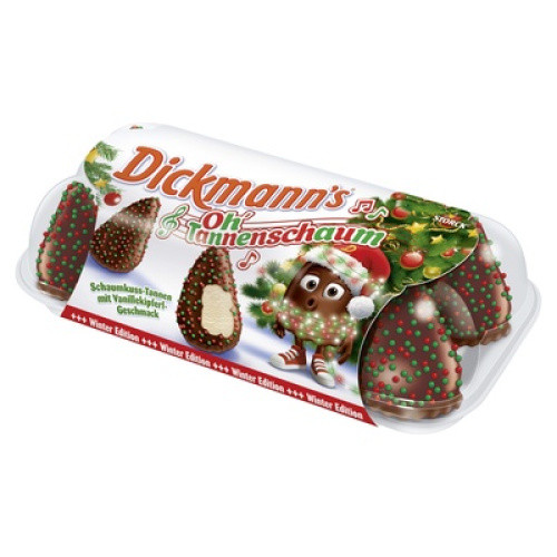Super Dickmann´s ´Oh Tannenschaum´ 172g Super Dickmann´s ´Oh Tannenschaum´ 172g