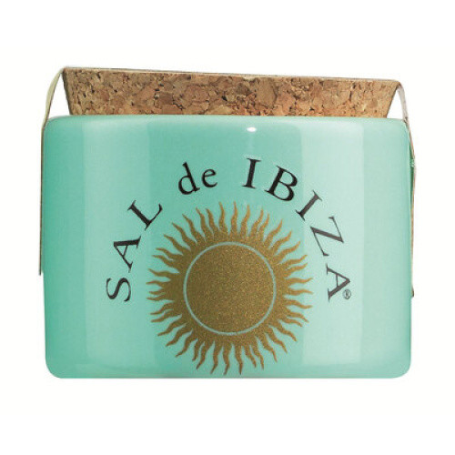 Ibiza Fleur de Sel mini 28g Ibiza Fleur de Sel mini 28g