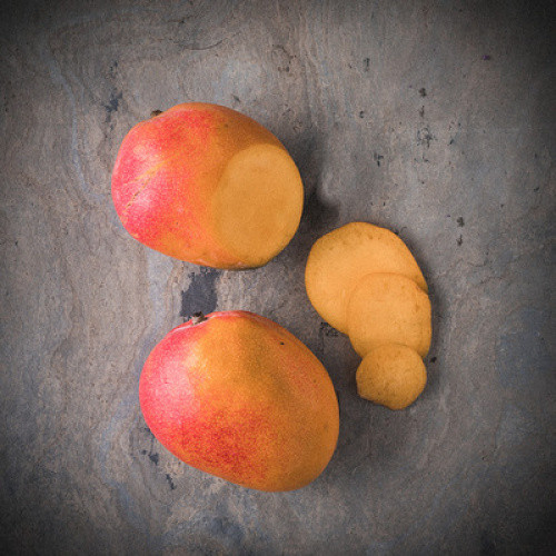 Mango 1St Mango 1St
