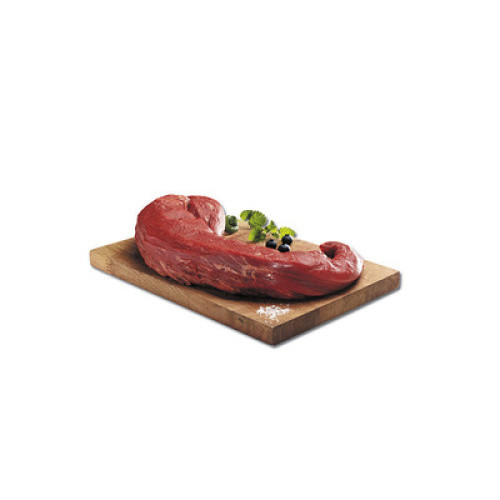 Argentinisches Rinderfilet frisch ca.1,5kg Argentinisches Rinderfilet frisch ca.1,5kg