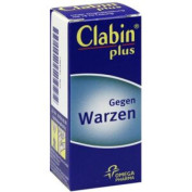 CLABIN PLUS CLABIN PLUS