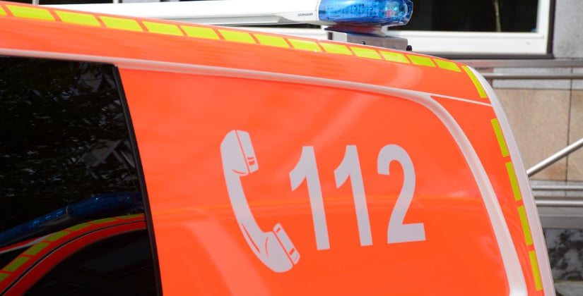 74-jährige Radfahrerin schwer verletzt
