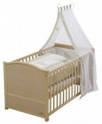 Roba Kombi-Kinderbettset 'Liebhabär' Roba Kombi-Kinderbettset 'Liebhabär'