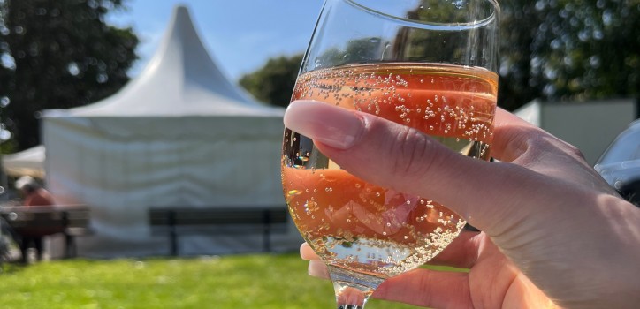 Dorffest Gruiten und Shakespeare Theater im Park