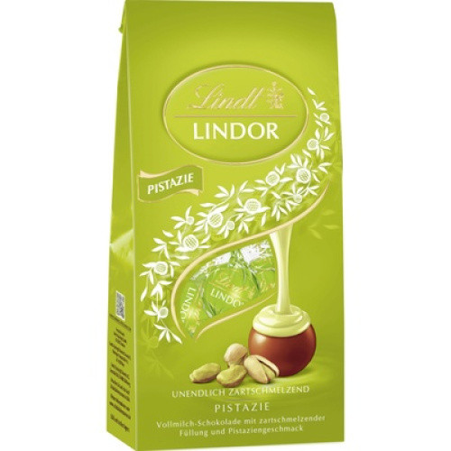 Lindor Pistazie 100g Lindor Pistazie 100g