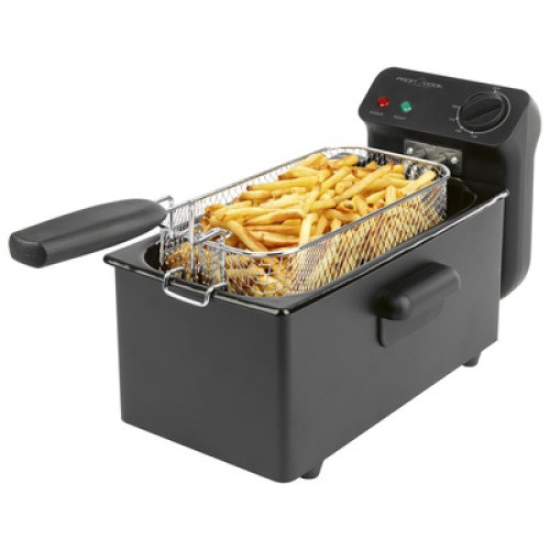 Fritteuse PC-FR 1325 SW 3L Fritteuse PC-FR 1325 SW 3L