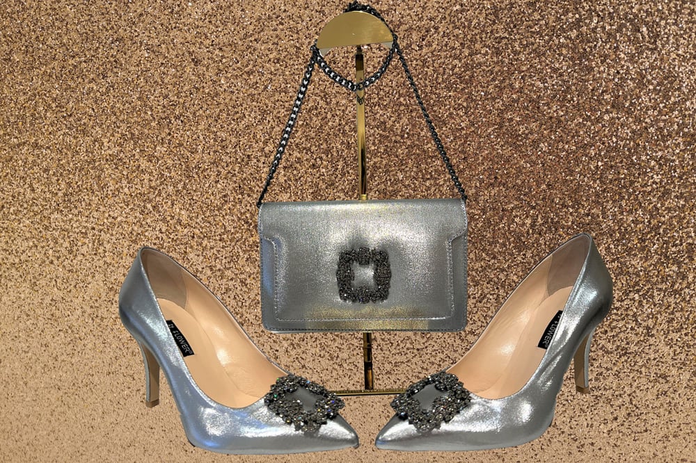 Flower-Shoes-Hilden-Schuhe-Stiefel-High-Heels-Tasche-3