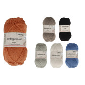 Socken Strickgarn 50 g Socken Strickgarn 50 g