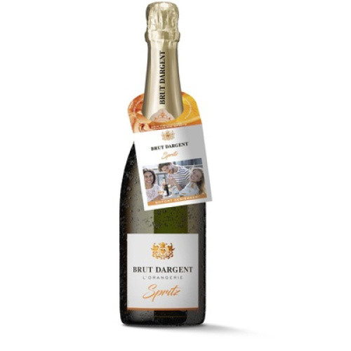 Spritz L`Orangerie 0,75L Spritz L`Orangerie 0,75L