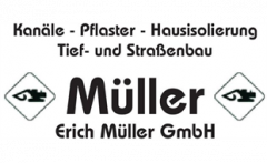 Erich Müller Tief- und Straßenbau GmbH Erich Müller Tief- und Straßenbau GmbH