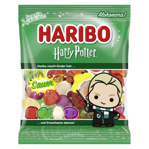 Harry Potter Draco Malfoy 160g Harry Potter Draco Malfoy 160g