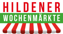 Wochenmarkt Hilden