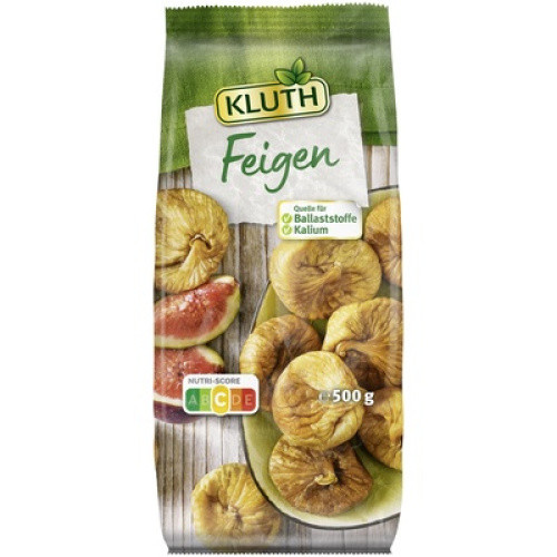 Feigen 500G Feigen 500G