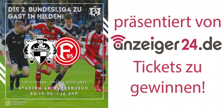 Düsseldorfer kommen mit dem neuesten Kader