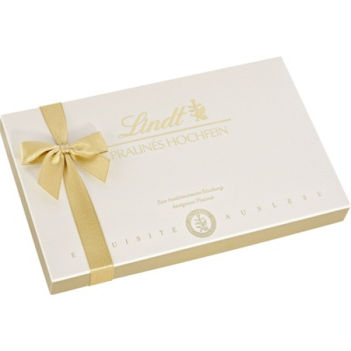 Pralinés Hochfein 120G Pralinés Hochfein 120G