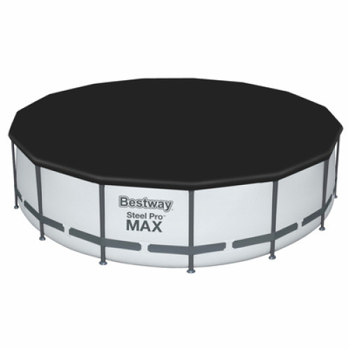 Pool Steel Promax 457 x 122 cm 1St Pool Steel Promax 457 x 122 cm 1St