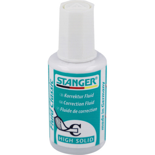 Korrekturflüssigkeit Korrekturflüssigkeit