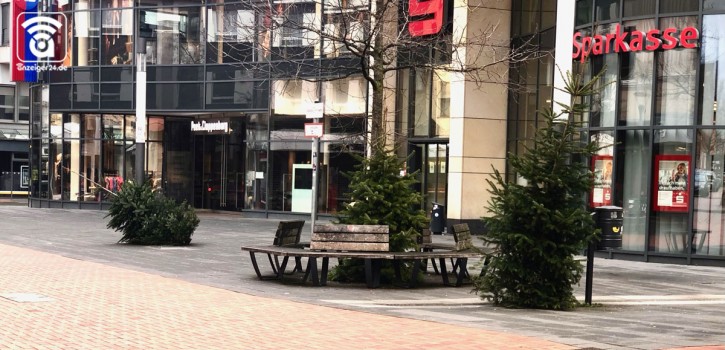 Aktion von Stadtmarketing findet von Jahr zu Jahr weniger Interessenten