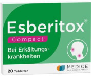 Esberitox COMPACT Esberitox COMPACT