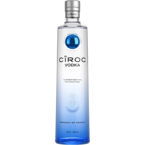 Ciroc Vodka 0,7L Ciroc Vodka 0,7L