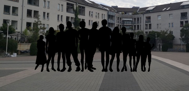 Störungen auf Nove-Mesto-Platz – abends keine Kontrolle – CDU sieht Handlungsbedarf