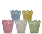 Pflanztopf PASTEL
Pflanztopf PASTEL Pflanztopf PASTEL
Pflanztopf PASTEL