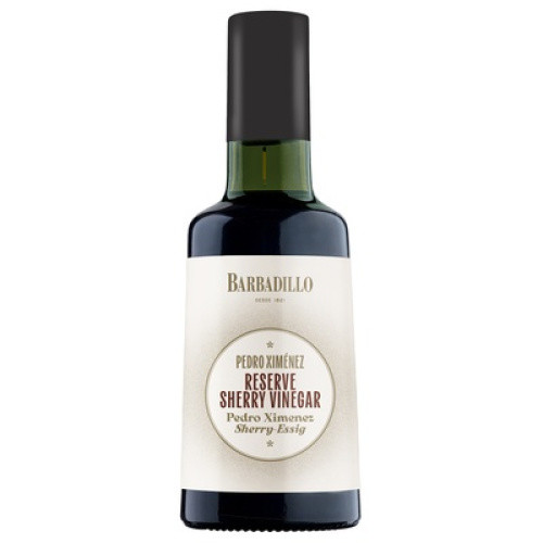 Barbadillo Sherry-Essig 250ml Barbadillo Sherry-Essig 250ml
