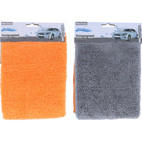 Auto-Reinigungstuch 40x55 cm Auto-Reinigungstuch 40x55 cm