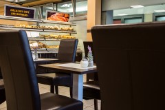 Bäckerei Café am Rathaus