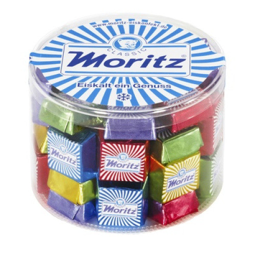 Eiskonfekt Würfel 400g Eiskonfekt Würfel 400g