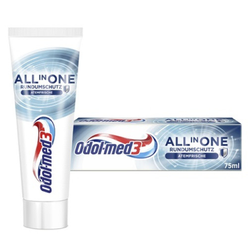 All in One Original 75ml All in One Original 75ml
