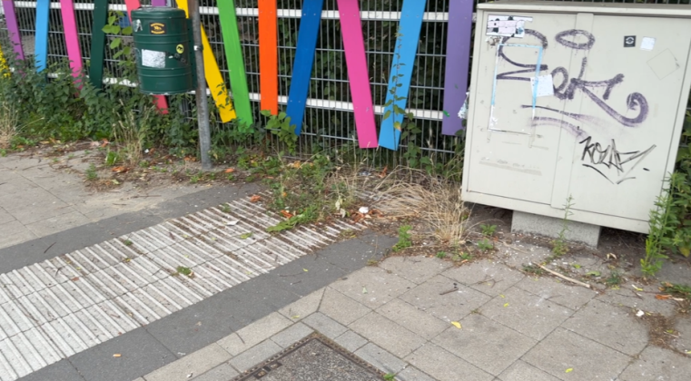 Nach zahlreichen Beschwerden haben wir nachgefragt - doch wichtige Fragen blieben unbeantwortet
