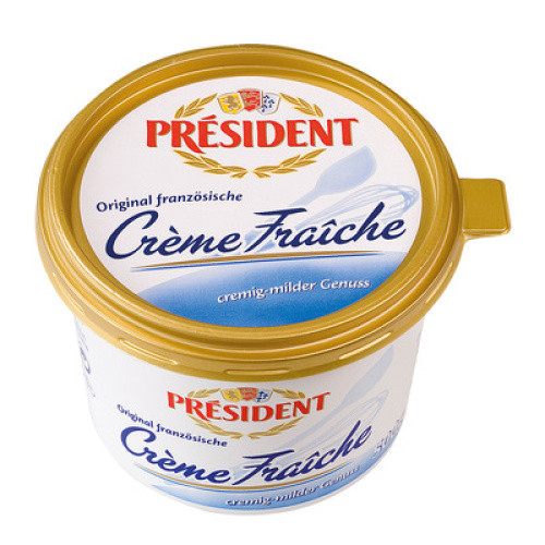 Creme Fraiche 30% frisch 500g Creme Fraiche 30% frisch 500g