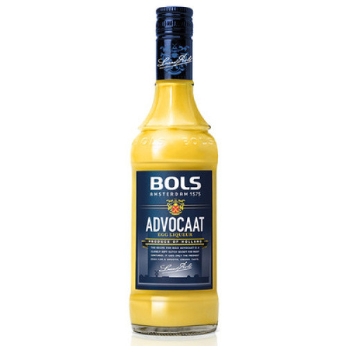 Bols Advocaat Eierlikör 15% 0,7L Bols Advocaat Eierlikör 15% 0,7L