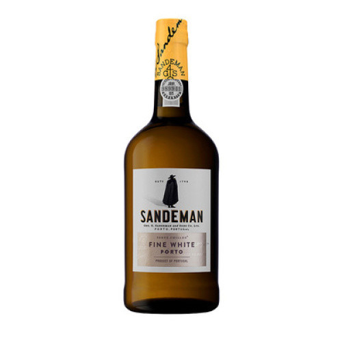 Sandeman White Porto 19,5% 0,75L Sandeman White Porto 19,5% 0,75L