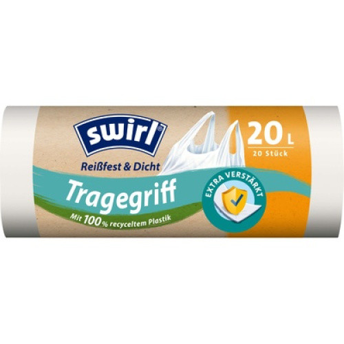 Müllbeutel 20L 20St Müllbeutel 20L 20St