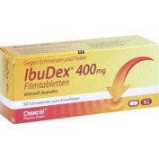 IbuDex 400mg IbuDex 400mg